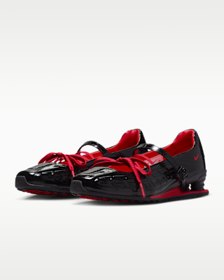 NIKE公式】Nike ショックス Z カリストラ x ラベルフッド ウィメンズ